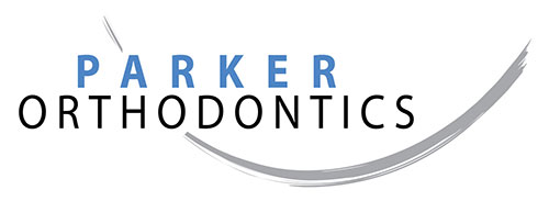 Logo for Parker Orthodontics