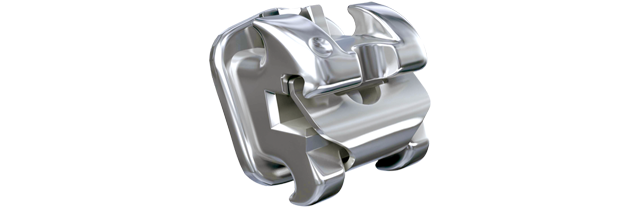 Types of braces - In-Ovation® R