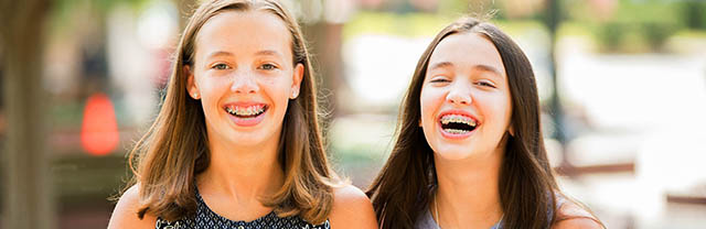Types of braces - Introduction