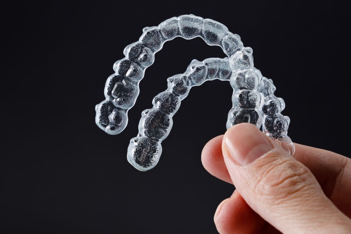 invisalign near me